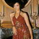 Caption: American singer Diana Ross. (Please note: This is NOT Diana Ross.)